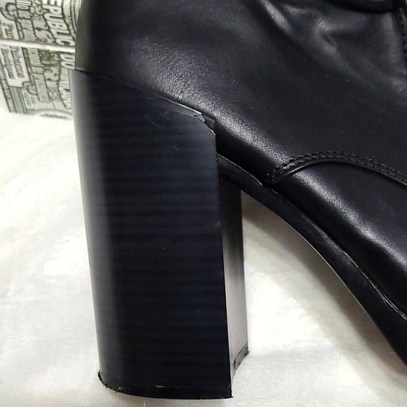 🔥Host Pick🔥F21 Boots - Picture 7 of 7